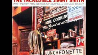 GRACIE - Jimmy Smith
