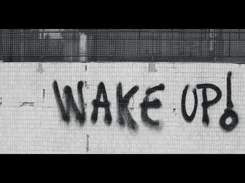 Antibiotic - Wake Up Now (Live recording at Turning Tables Myanmar studio)