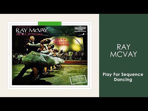 Ray McVay And His Orchestra - Play For Sequence Dancing - Lp