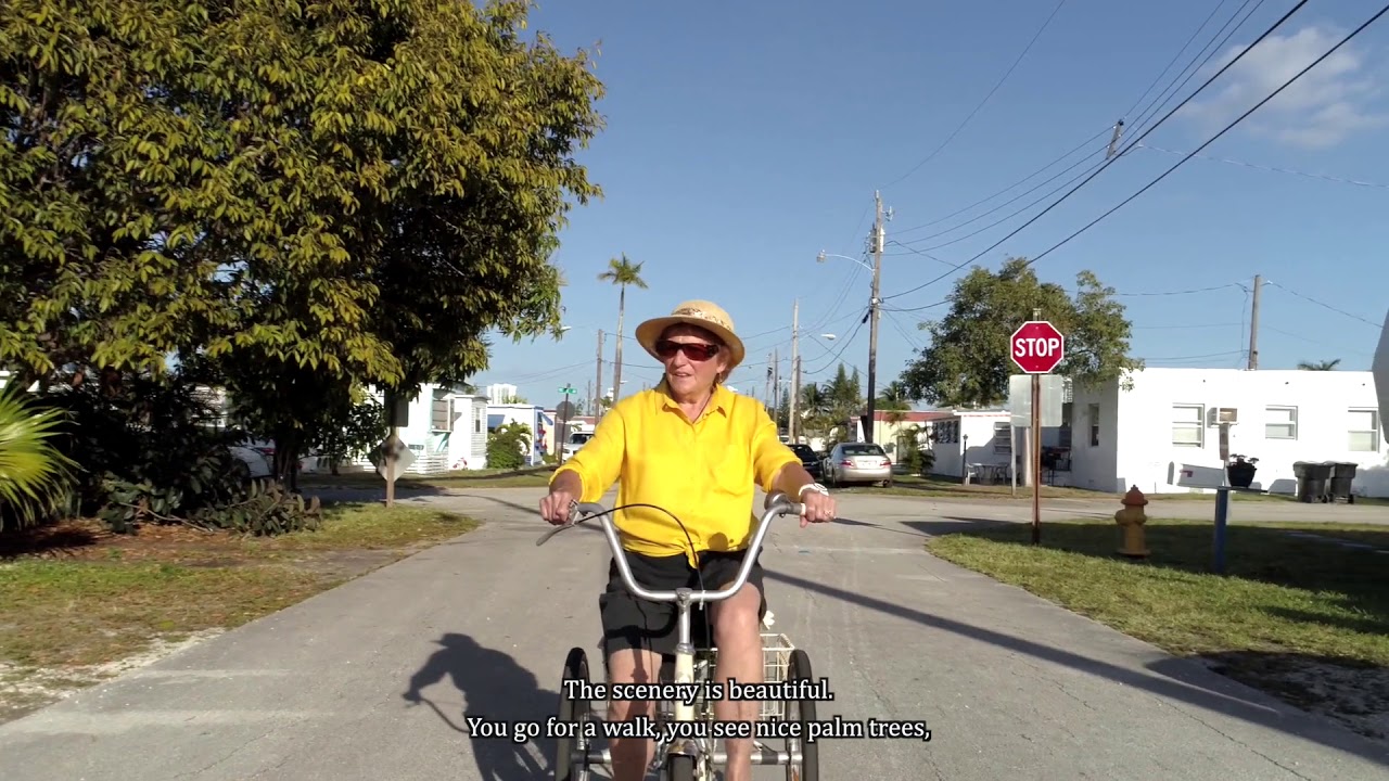 Hot Docs 2018 Trailers: SNOWBIRDS