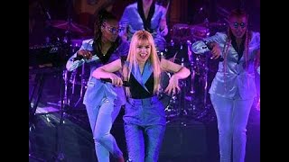 Paloma Faith secret set - Make Your Own Kind Of Music, live at the Hackney’s Round Chapel