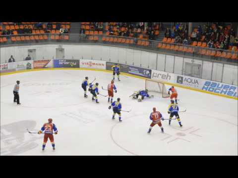 Corona Brasov Wolves   Dunarea Galati 08 03 2007