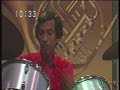 Shantha De Silva Drums Srilanka Rupavahinitv Legend Drummers Sri Lanka 80s Music