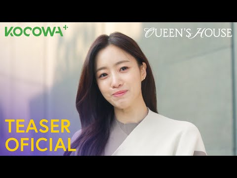Trailer de A Casa da Rainha (2025)