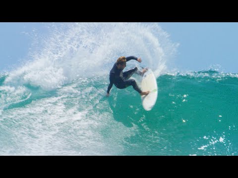 NeckBeard 2 - Parker Coffin