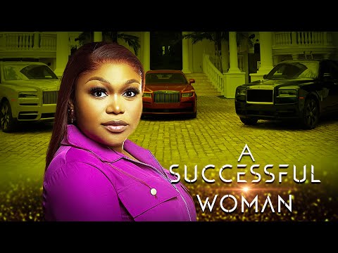 Official Trailer - A Successful Woman.