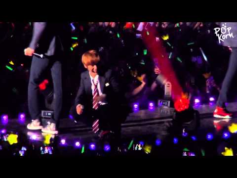 131003 EXO - 3.6.5 @GMarket Concert Stay G6