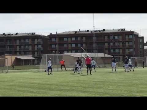 Örebro united fc 9/4/2017