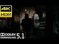 Joker Is Born Scene Batman 1989 30th Anniversary Movie Clip 4K HDR