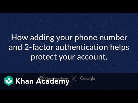 How to keep your online accounts secure
