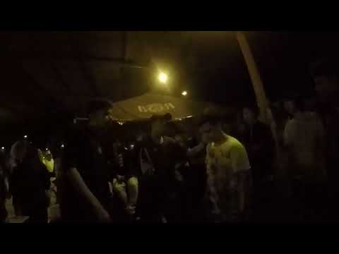 TORVI x THORMENT | Batalha 2 Crias 37º