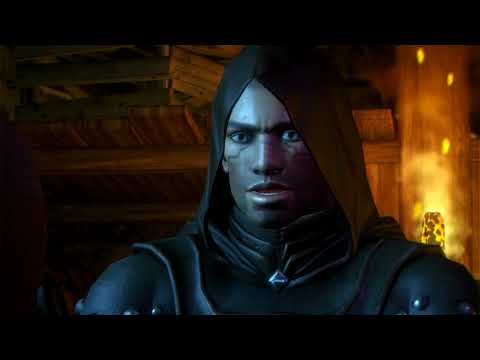 Dreamfall Chapters Gameplay. Book Two: "Rebels," Chapter 5: "Anamnesis"