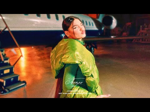 Type Beat Dancehall x Club "ANAKONDA" (Prod. Joezee)