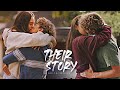 Belly and Jeremiah - Their Story [The Summer I Turned Pretty Season 2]