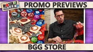 Watch It Played - The Quacks of Quedlinburg: The Duel video thumbnail