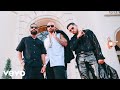 Maluma - Tsunami (Official Video) ft. Arcangel, De La Ghetto