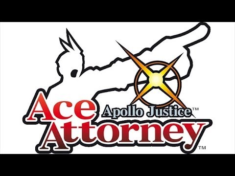 Apollo Justice Ace Attorney Walkthrough Case 2 Turnabout Corner