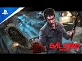 Evil Dead: The Game - The Game Awards 2020: Reveal Trailer | PS5, PS4
