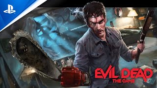 Evil Dead: The Game video 1