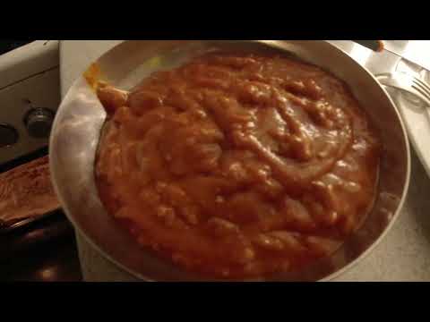 MongoTV_12873 - Mongo Madskole - Ris Med Pasta Sovs Bolognese