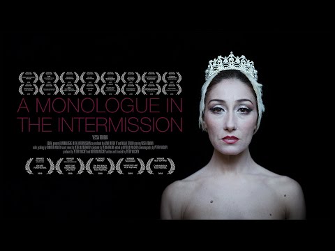 A Monologue in the Intermission (2018) |  Short Film | Official Trailer | EQUAL Film