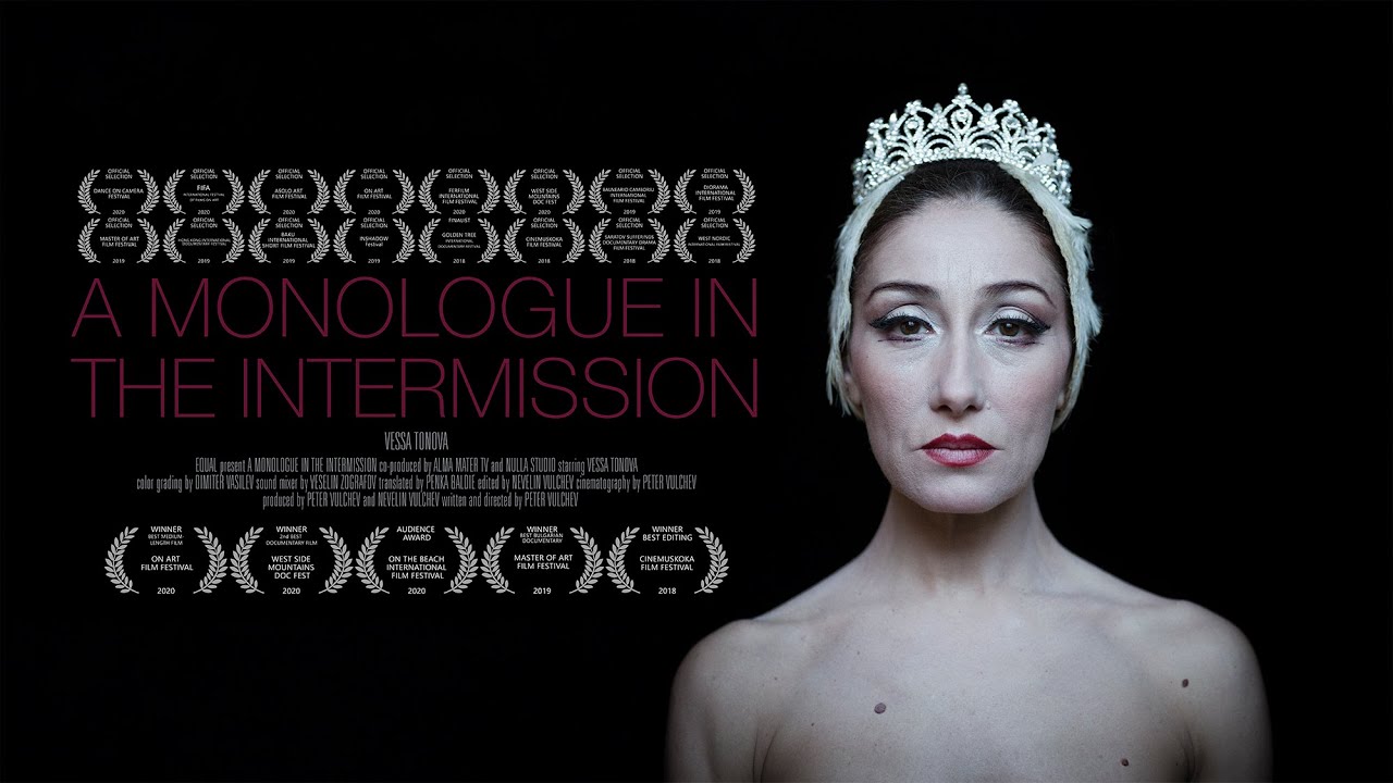 A Monologue in the Intermission (2018) | Short Film | Official Trailer | EQUAL Film