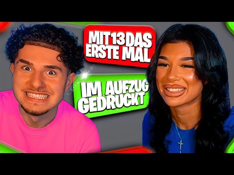 2 LIES 1 TRUTH WITH LEYLA (FREAKY EDITION)