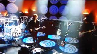 Secret Machine - Blue Eyes