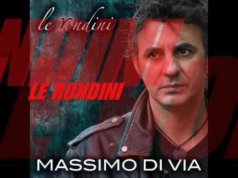 Massimo Di Via -Le rondini (2010 ) .wmv