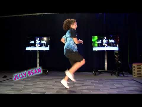 Bgirl City 9 2020 Young City Top 8- JellyBean v Kid Mayhem