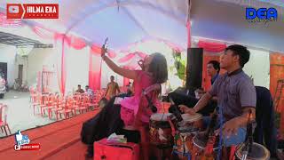 Download lagu Cek Sound TEMAN (Rhoma irama) versi Dangdut Koplo Pallapa Jandut Cover Kendang Dek io mp3