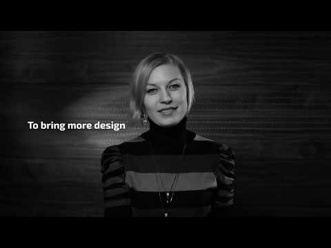 Coswick flooring. People & Company.