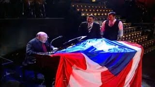 Victor Manuel & Gilberto S. R & Eddie Palmieri - Yo Vengo De Puerto Rico (Salsa) HD