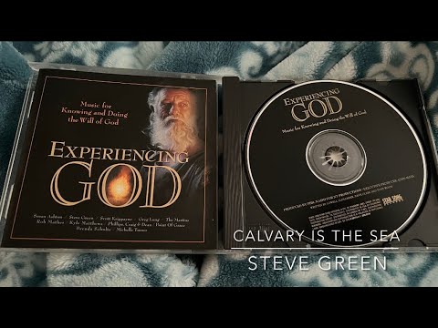 Thumbnail for Calvary Is The Sea video