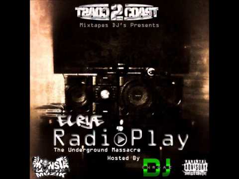 " Grandma's Lil Soldier " ELRYE X TANA