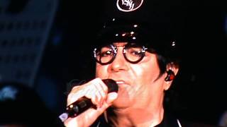 RENATO ZERO"MIX TI DO I VOLI MIEI"(ZEROVSKIJ TOUR  01.07.17)RENATO ZERO