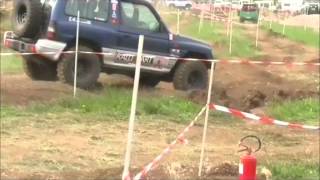 Rodeo 4x4 2012