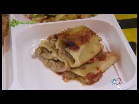 21^ edizione della Sagra del fungo porcino - 01 - Castelpagano - Puntata 5100 - Telemolise