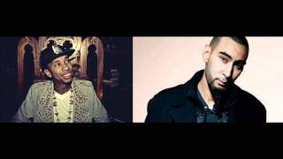 La Fouine feat Tyga - Stan Smith (REMIX)