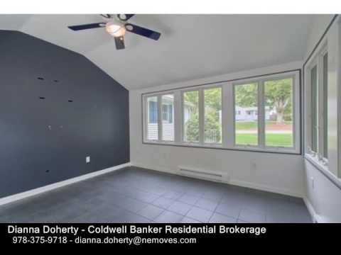 21 Carter St, Tewksbury MA 01876 - Single Family Home - Real Estate - For Sale -