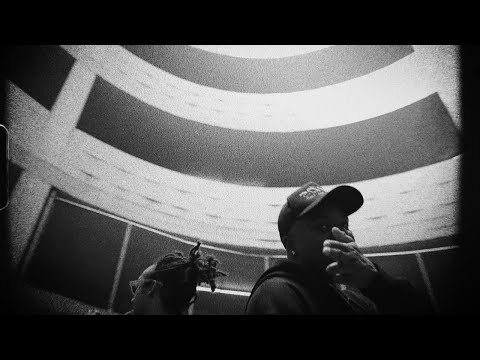 Theo Croker, .idk., Sector 202 - my friend (Official Music Video)