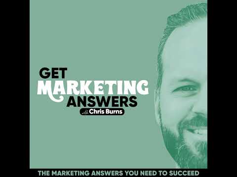 Why AI is the Future of Small Business Marketing (Mark De Grasse Explains)