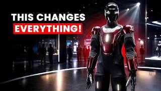 6 AI Robot Breakthroughs You Missed This Week (AI NEWS)