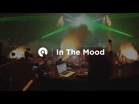 BE-AT.TV Live @ BPM Festival 2015 - In The Mood