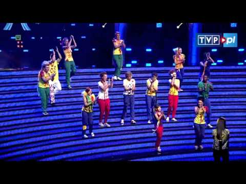 Bitwa na głosy 3 - Jula -  "Skrzydlate ręce"