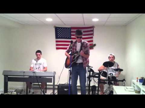 Born In The USA- Bruce Springsteen (Cover by The Noon Hill Experience) video thumbnail