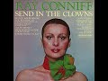 Ray Conniff - Moments To Remember (quadraphonic, front)