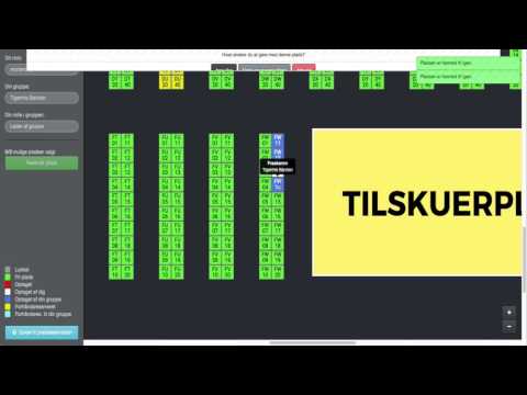 NPF 2016 - Pladsreservation