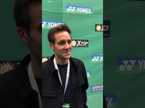 Interview mit Europameister Mark Lamsfuss