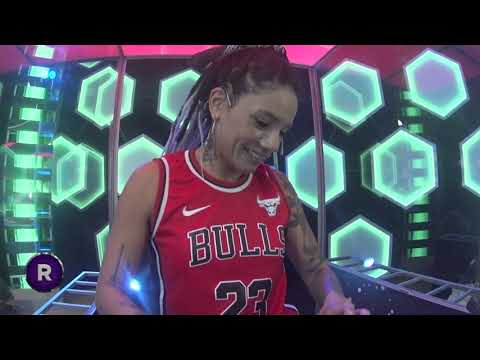 Programa 59 - Relatoras Argentinas